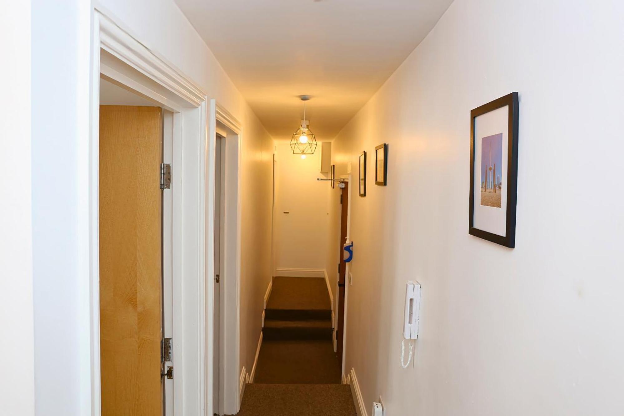 Heart Of Brighton City Centre By 9S Living Exterior photo