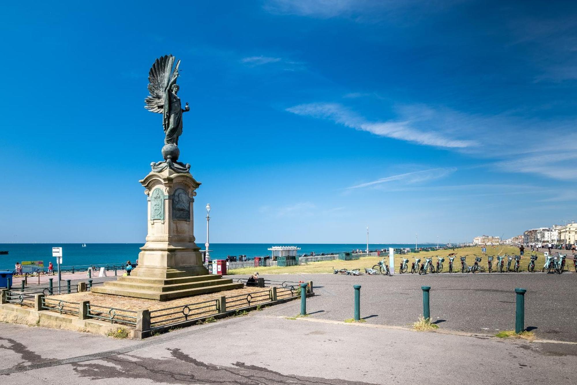 Heart Of Brighton City Centre By 9S Living Exterior photo