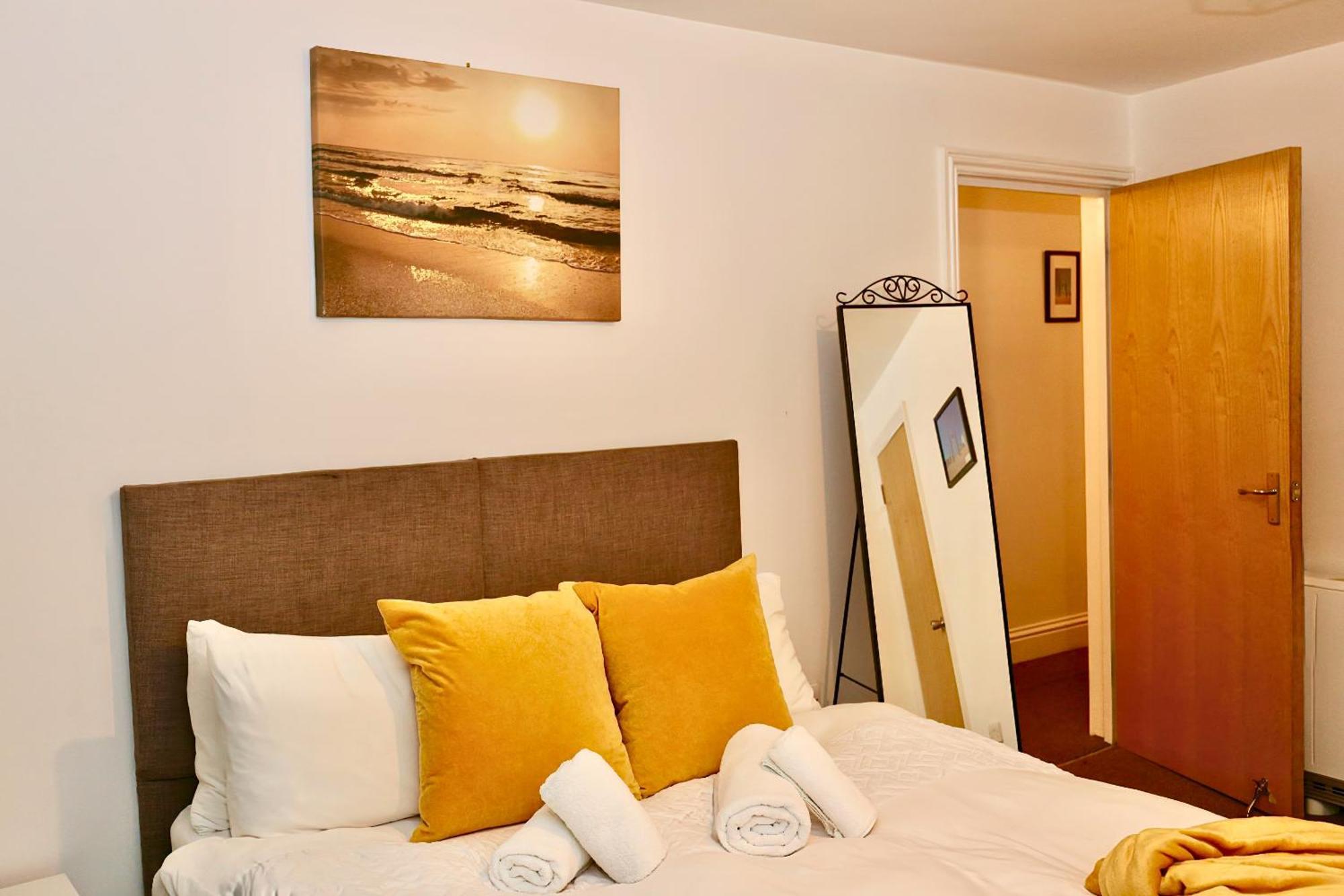 Heart Of Brighton City Centre By 9S Living Exterior photo